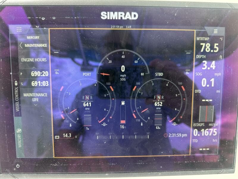 2014 Pro-Line 26 Super Sport