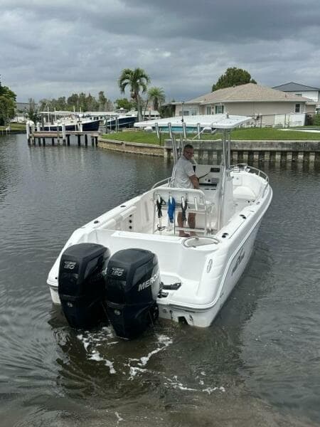 2014 Pro-Line 26 Super Sport