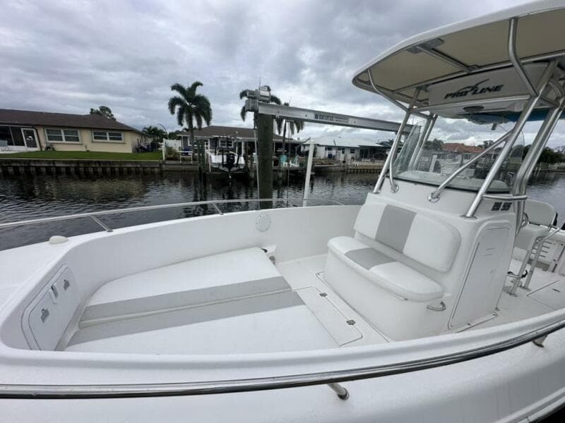 2014 Pro-Line 26 Super Sport