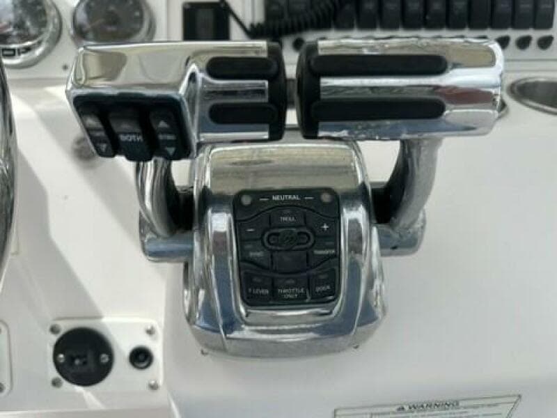 2014 Pro-Line 26 Super Sport