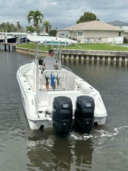 2014 Pro-Line 26 Super Sport