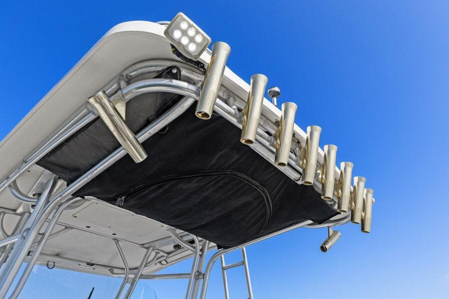 2004 Hydra-Sports Vector 3300 CC