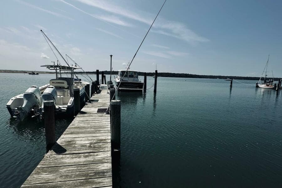 2007 Sabre 34 Express