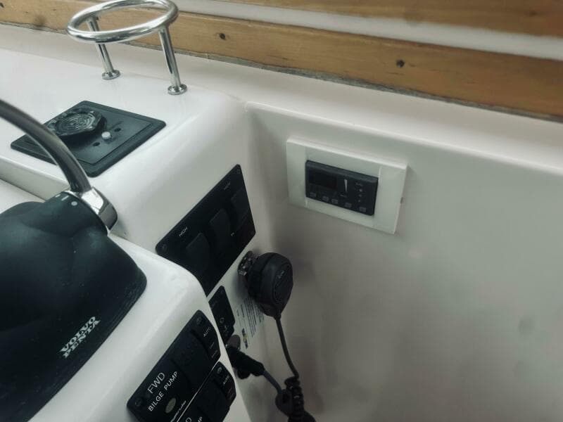 2007 Sabre 34 Express