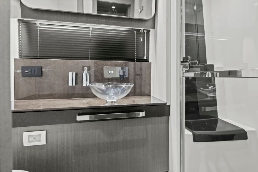 2020 Azimut S6 Sportfly