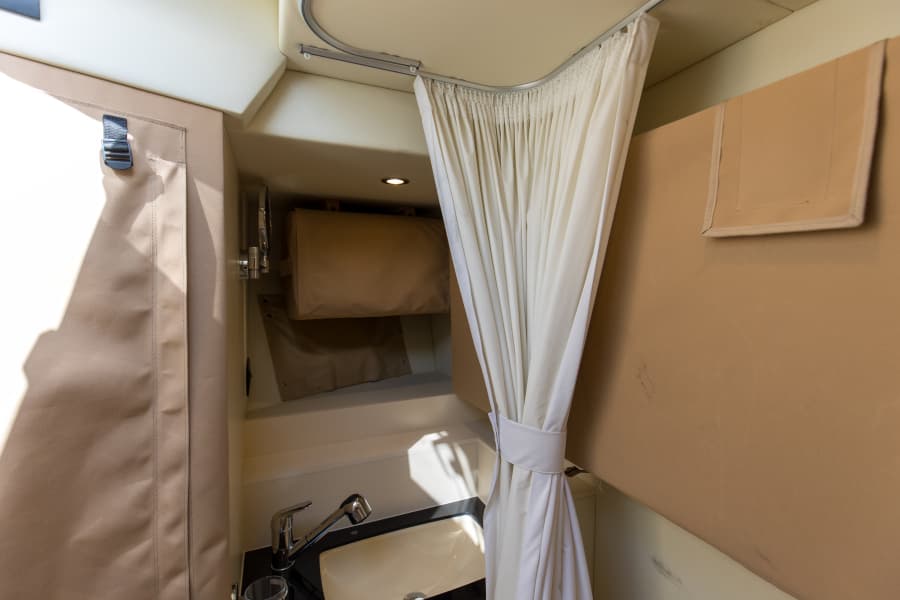 2020 Azimut S6 Sportfly