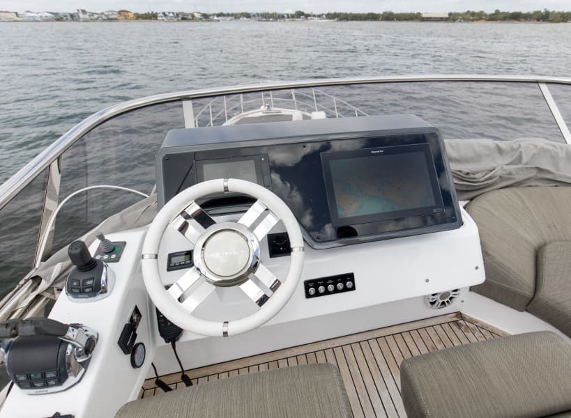 2020 Azimut S6 Sportfly