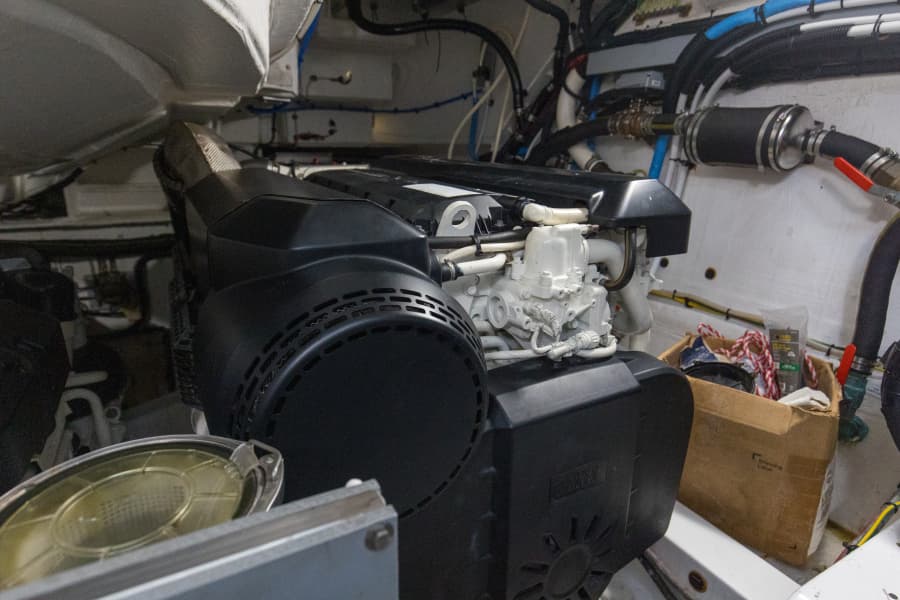 2020 Azimut S6 Sportfly