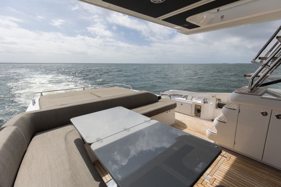 2020 Azimut S6 Sportfly