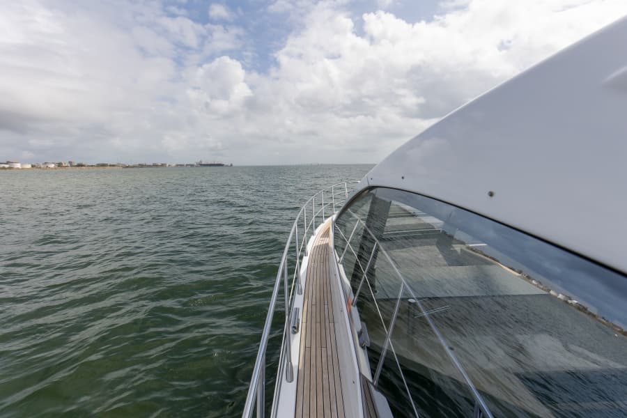 2020 Azimut S6 Sportfly