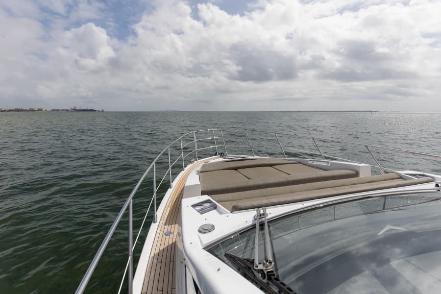 2020 Azimut S6 Sportfly