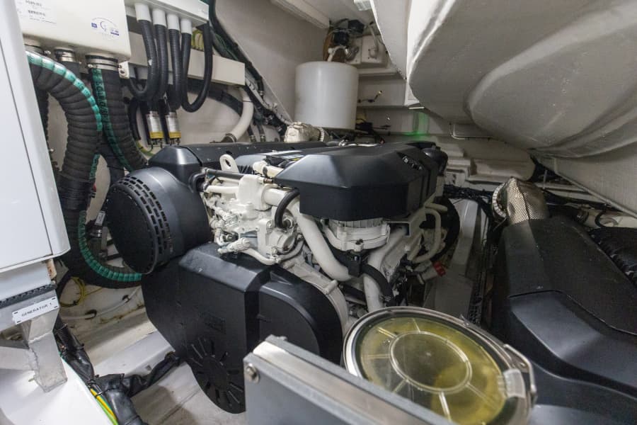 2020 Azimut S6 Sportfly