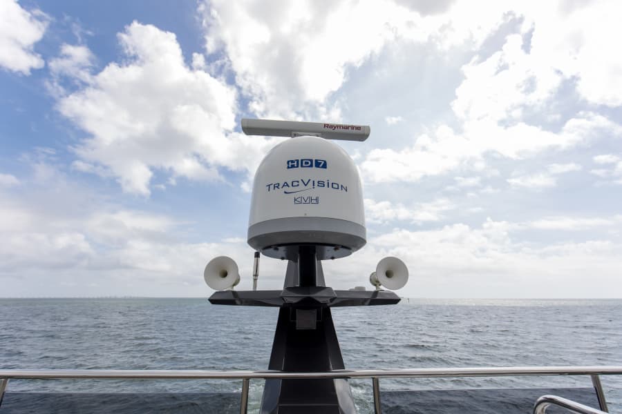 2020 Azimut S6 Sportfly