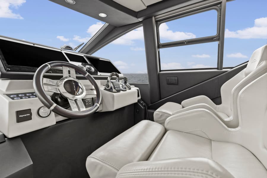 2020 Azimut S6 Sportfly