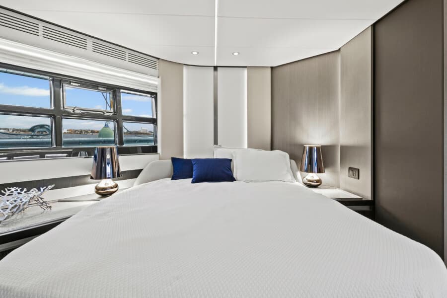 2020 Azimut S6 Sportfly