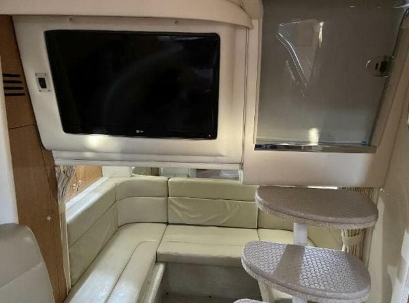 2006 Sea Ray 320 Sundancer