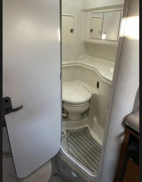 2006 Sea Ray 320 Sundancer