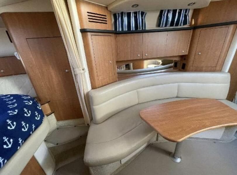 2006 Sea Ray 320 Sundancer