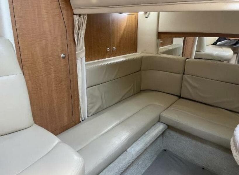 2006 Sea Ray 320 Sundancer