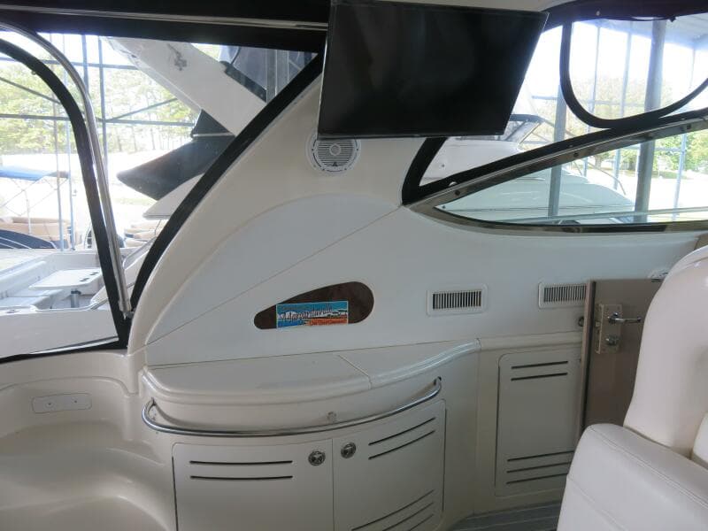 2001 Sea Ray 510 Sundancer