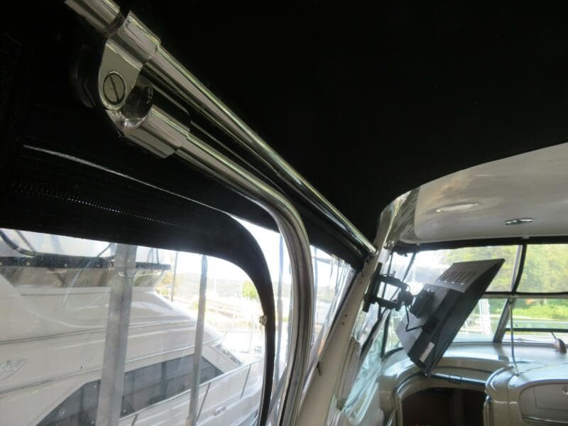 2001 Sea Ray 510 Sundancer