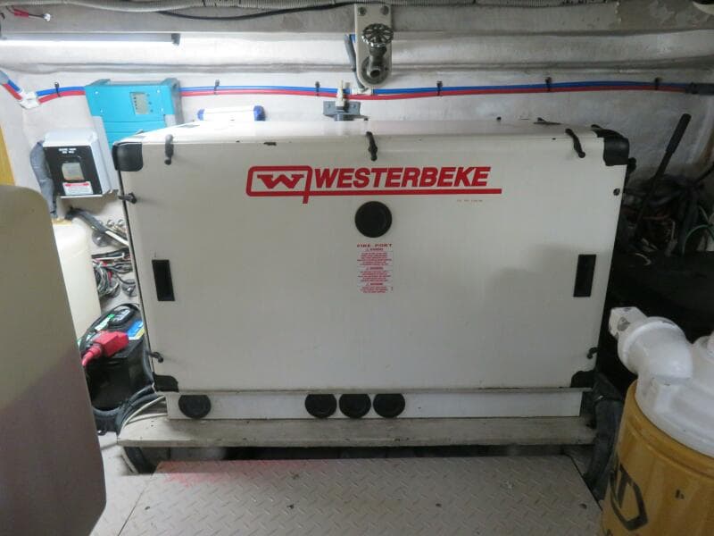 2001 Sea Ray 510 Sundancer