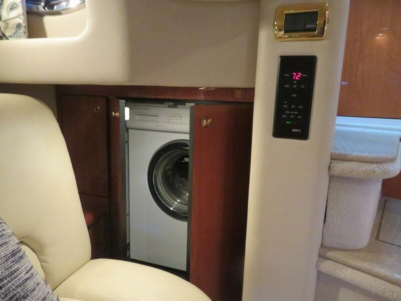 2001 Sea Ray 510 Sundancer