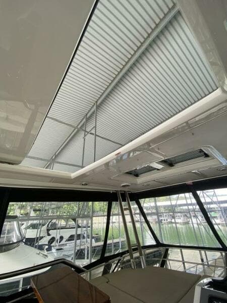 2016 Sea Ray 510 FLY