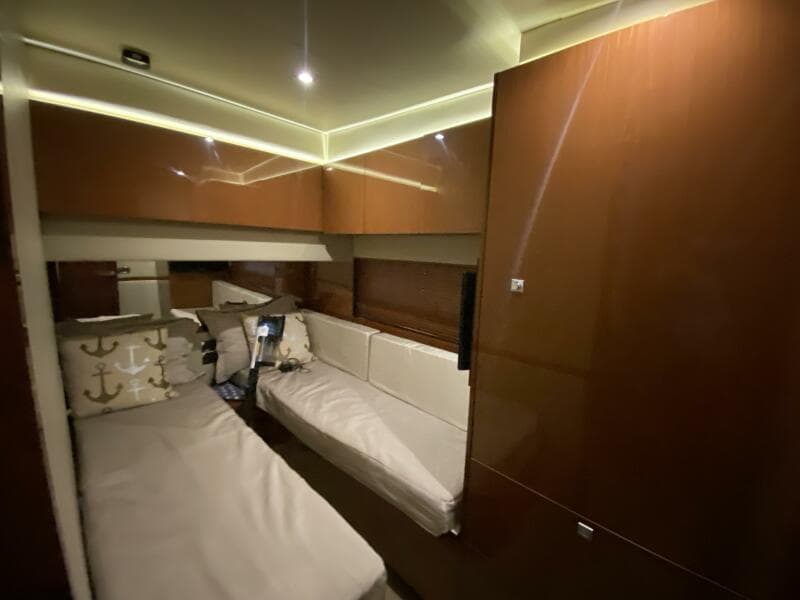 2016 Sea Ray 510 FLY