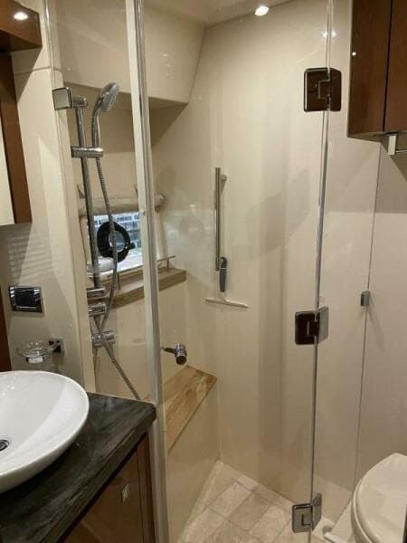 2016 Sea Ray 510 FLY