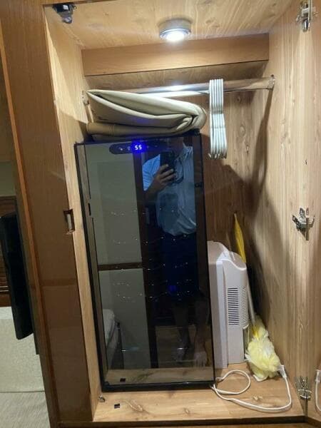 2016 Sea Ray 510 FLY