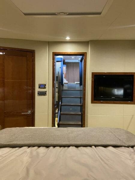 2016 Sea Ray 510 FLY