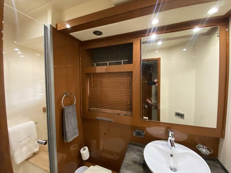 2016 Sea Ray 510 FLY