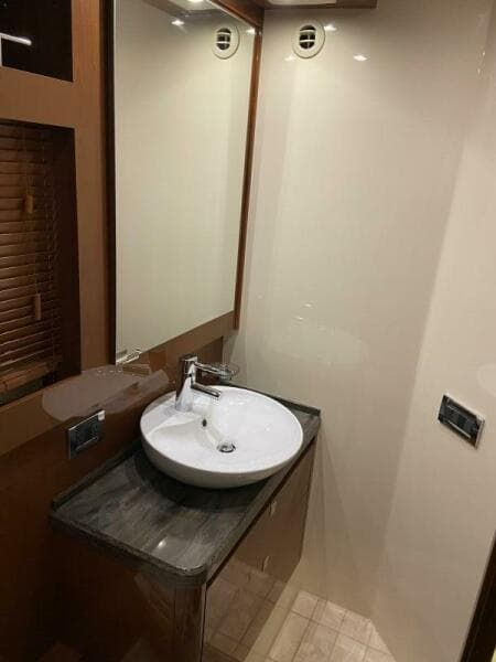 2016 Sea Ray 510 FLY