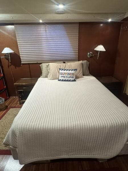 2006 Gibson 5500 Series