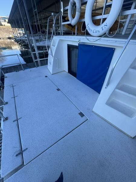 2006 Gibson 5500 Series