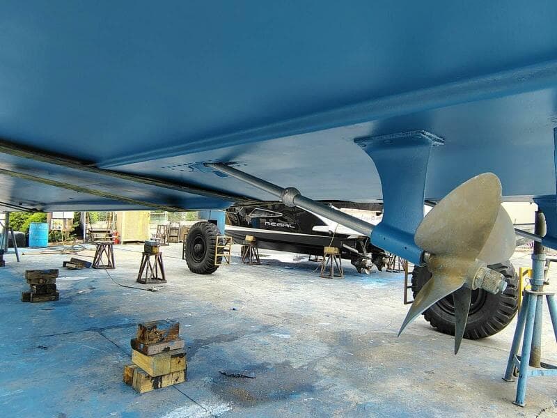 2006 Gibson 5500 Series