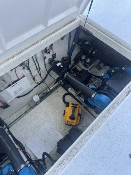 2006 Gibson 5500 Series