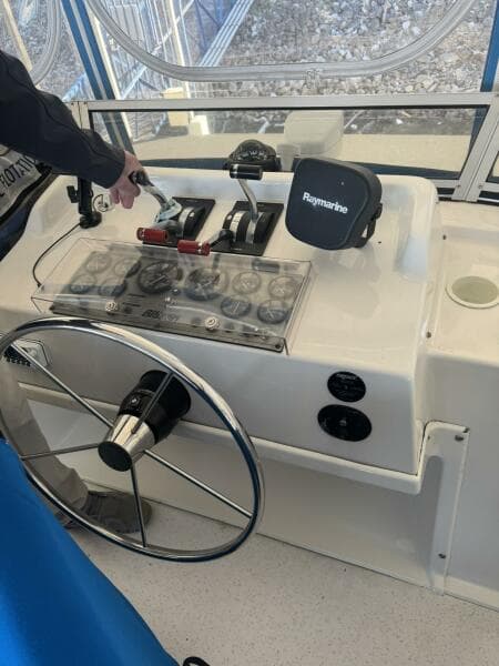 2006 Gibson 5500 Series