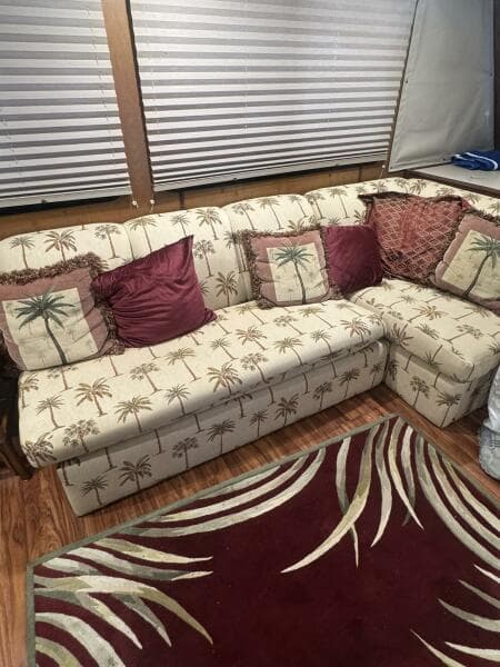 2006 Gibson 5500 Series