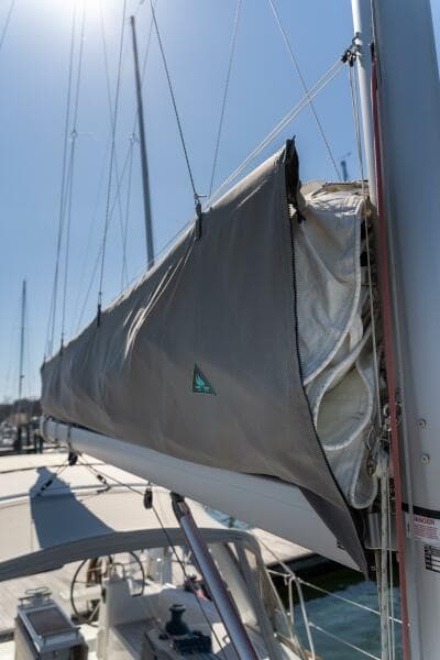 2019 Beneteau Oceanis 38.1