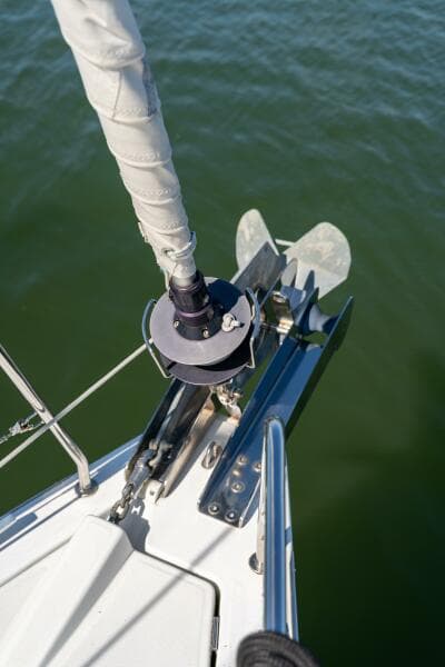 2019 Beneteau Oceanis 38.1