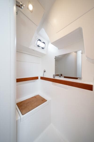 2019 Beneteau Oceanis 38.1