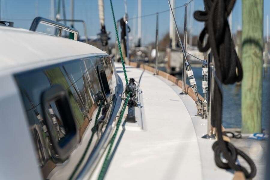 2019 Beneteau Oceanis 38.1