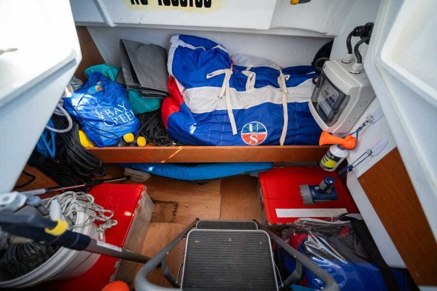 2019 Beneteau Oceanis 38.1