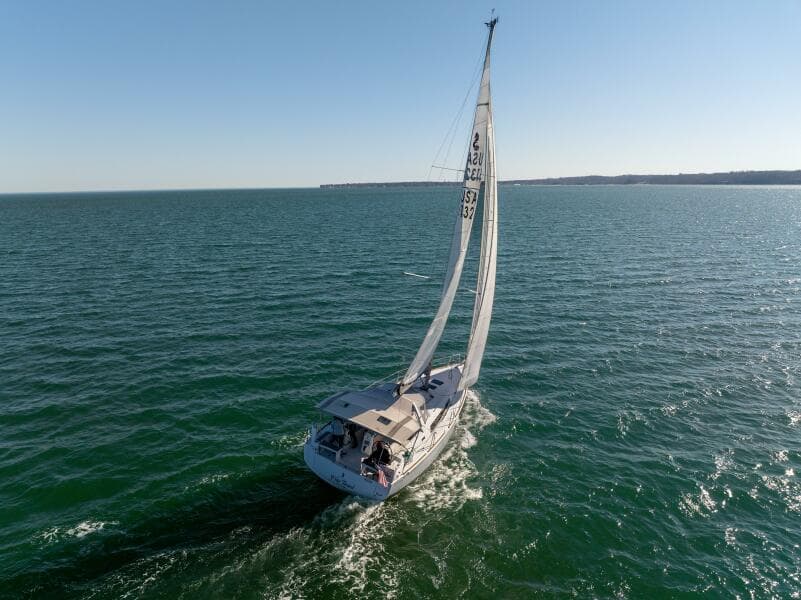 2019 Beneteau Oceanis 38.1