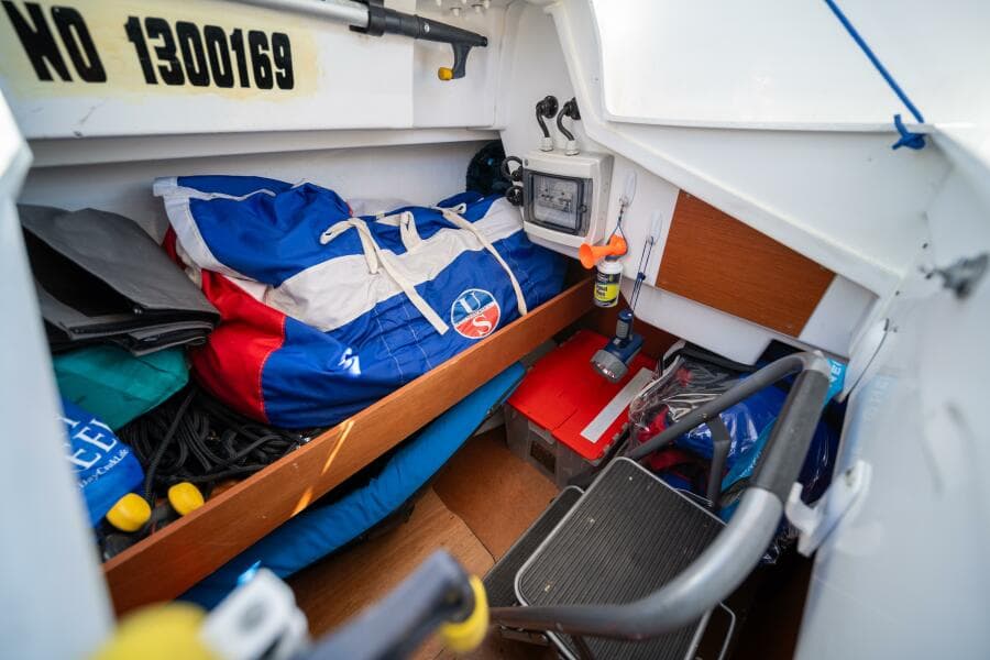 2019 Beneteau Oceanis 38.1