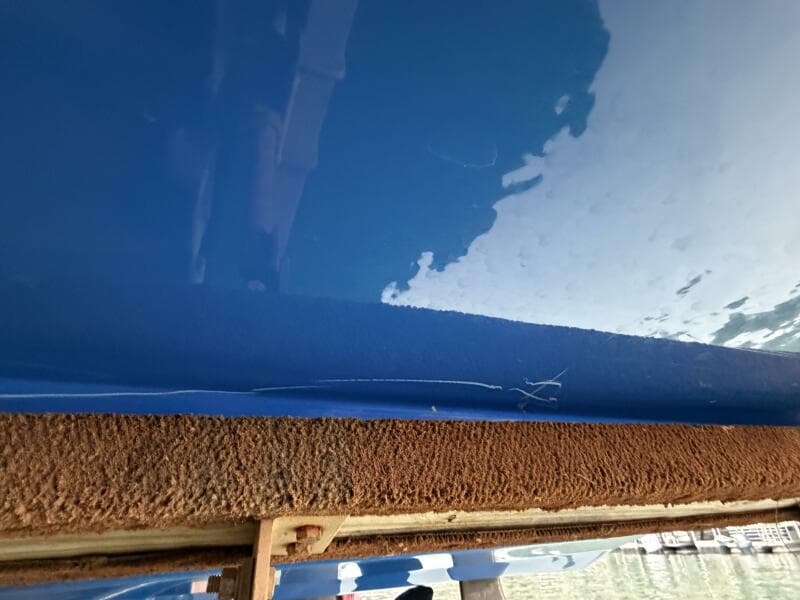 2006 Correct Craft Air Nautique SV-211 Team Edition