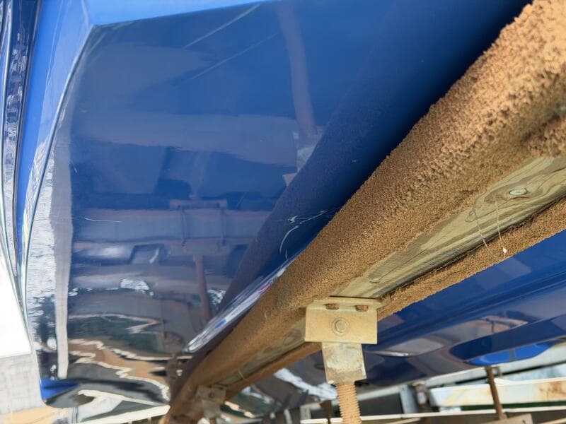 2006 Correct Craft Air Nautique SV-211 Team Edition