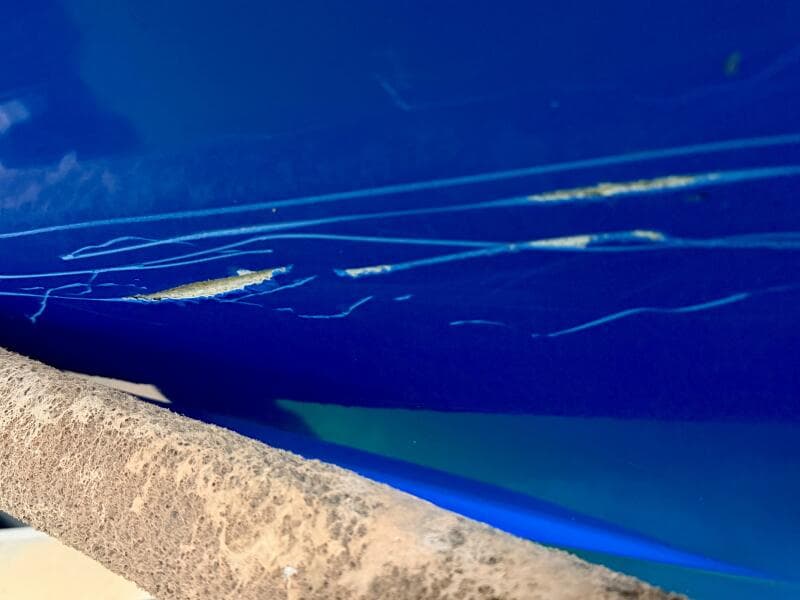 2006 Correct Craft Air Nautique SV-211 Team Edition